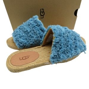 UGG Women's EDITH Slide size: 6